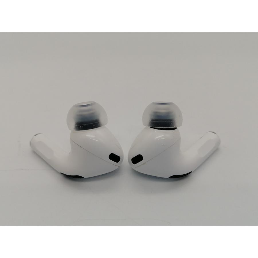 中古】Apple AirPods Pro 第2世代（2022/Lightning） MQD83J/A【大阪