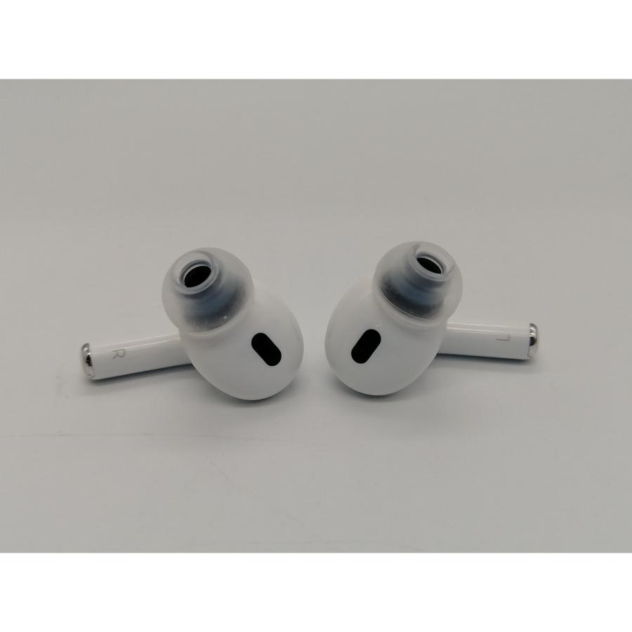 中古】Apple AirPods Pro 第2世代（2022/Lightning） MQD83J/A【大阪