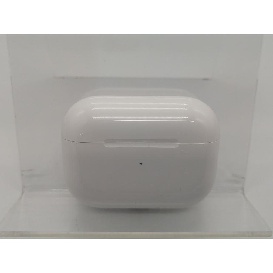 中古】Apple AirPods Pro 第2世代（2022/Lightning） MQD83J/A【大阪