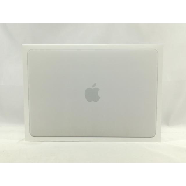 【未使用】Apple MacBook Neo 13インチ A18 Pro(CPU:6C/GPU:5C) 8GB/512GB シルバー MHFC4J/A (13インチ,A18 Pro)【大阪本店】保証期間３ヶ月の画像