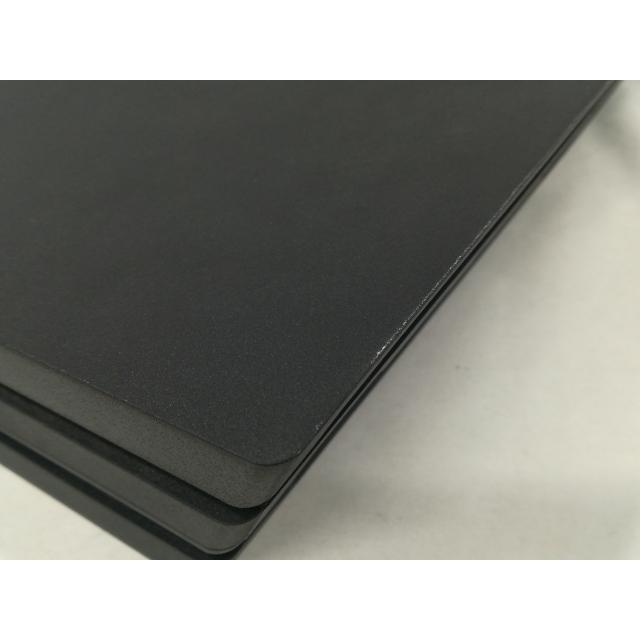 【中古】SONY PlayStation4 Pro ジェット・ブラック 1TB CUH-7000BB01【大阪本店】保証期間１ヶ月【ランクA】の画像