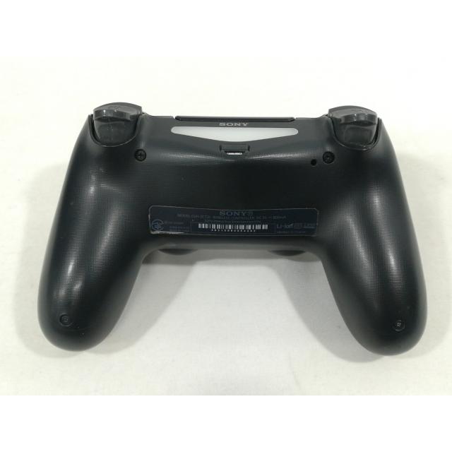 【中古】SONY PlayStation4 Pro ジェット・ブラック 1TB CUH-7000BB01【大阪本店】保証期間１ヶ月【ランクA】の画像