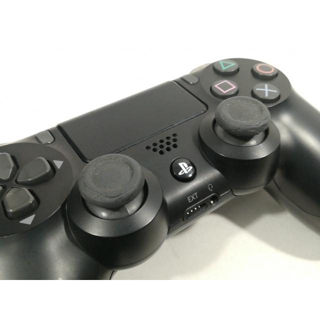 【中古】SONY PlayStation4 Pro ジェット・ブラック 1TB CUH-7000BB01【大阪本店】保証期間１ヶ月【ランクA】の画像