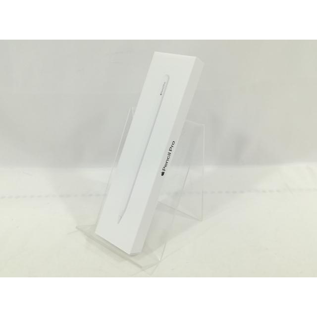 未使用】Apple Apple Pencil Pro MX2D3ZA/A【大阪本店】保証期間1週間