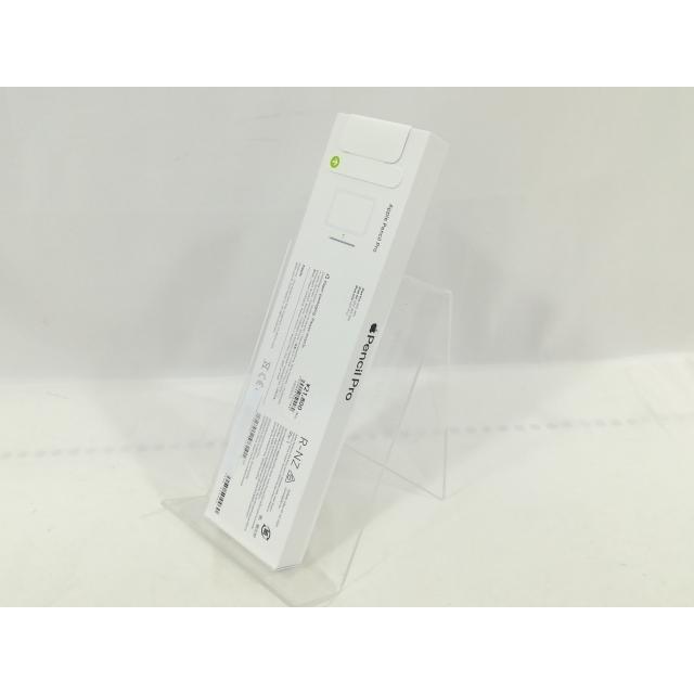 未使用】Apple Apple Pencil Pro MX2D3ZA/A【大阪本店】保証期間1週間