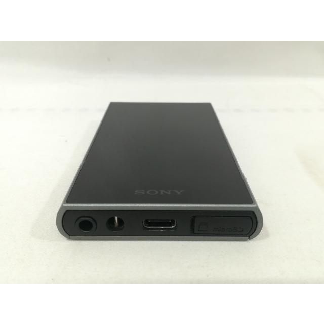 中古】SONY WALKMAN(ウォークマン) NW-A306(H) 32GB グレー【大阪本店