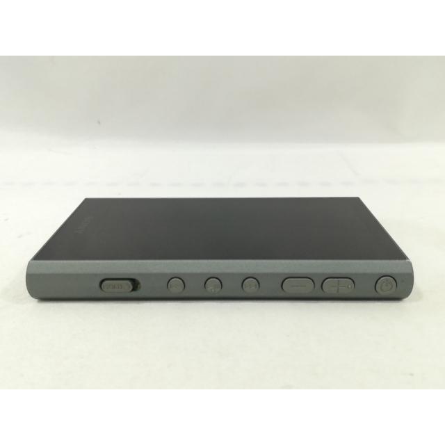 中古】SONY WALKMAN(ウォークマン) NW-A306(H) 32GB グレー【大阪本店
