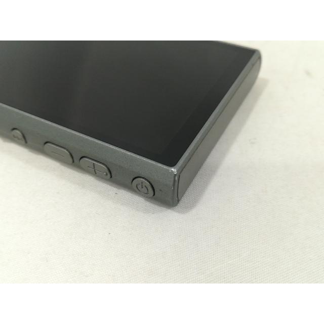 中古】SONY WALKMAN(ウォークマン) NW-A306(H) 32GB グレー【大阪本店