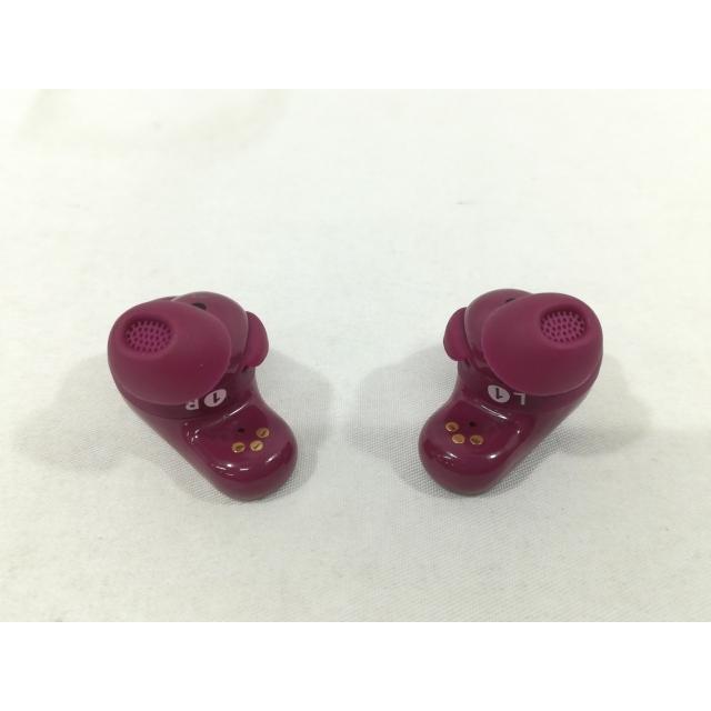 中古】BOSE QuietComfort Ultra Earbuds 第2世代 [ディーププラム