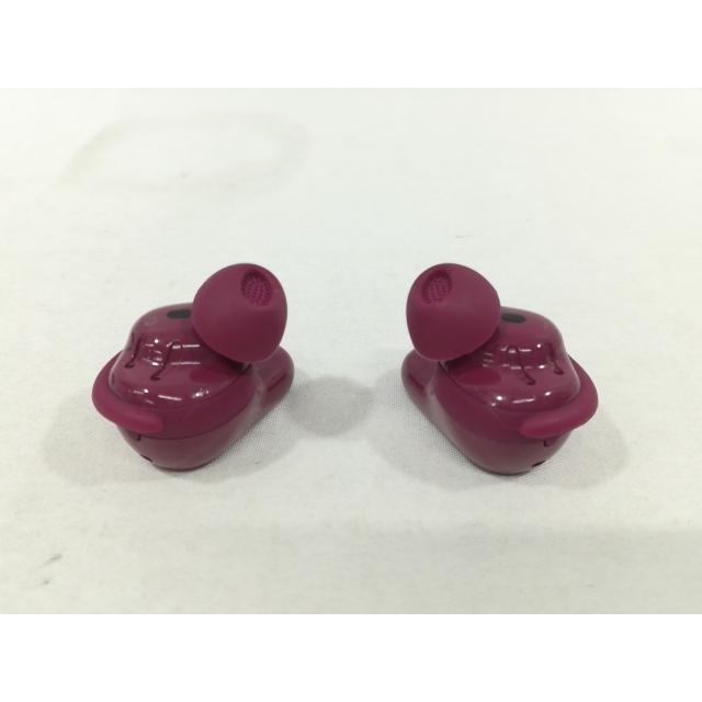 中古】BOSE QuietComfort Ultra Earbuds 第2世代 [ディーププラム