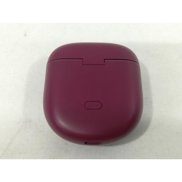 中古】BOSE QuietComfort Ultra Earbuds 第2世代 [ディーププラム