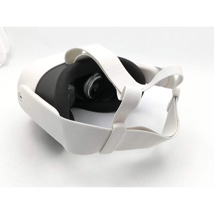 中古】Meta Meta Quest 3S 128GB【ECセンター】保証期間1ヶ月【ランク