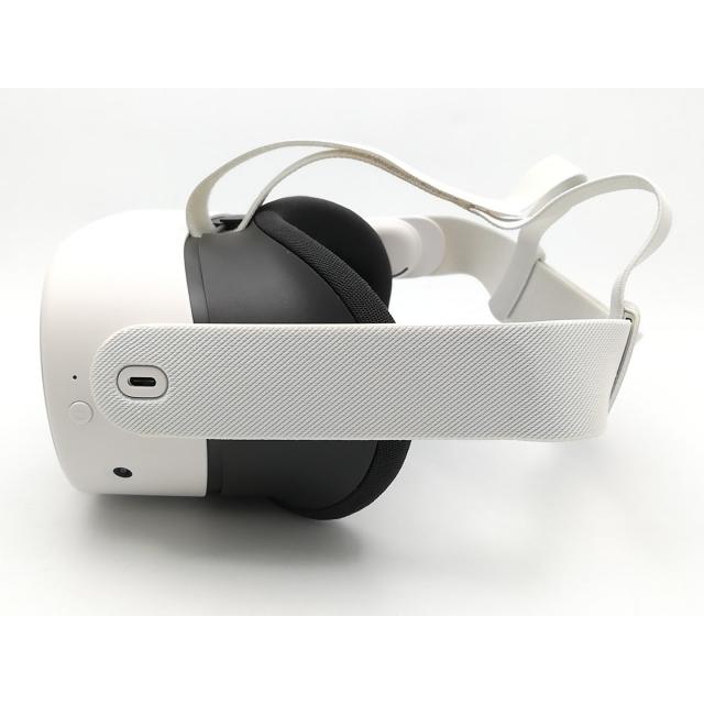 中古】Meta Meta Quest 3S 128GB【ECセンター】保証期間1ヶ月【ランク