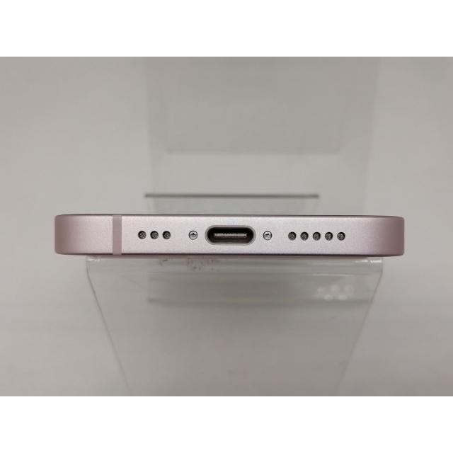 【中古】Apple 国内版 【SIMフリー】 iPhone 17e 256GB ソフトピンク MHRQ4J/A【日本橋3】保証期間１ヶ月【ランクB】の画像