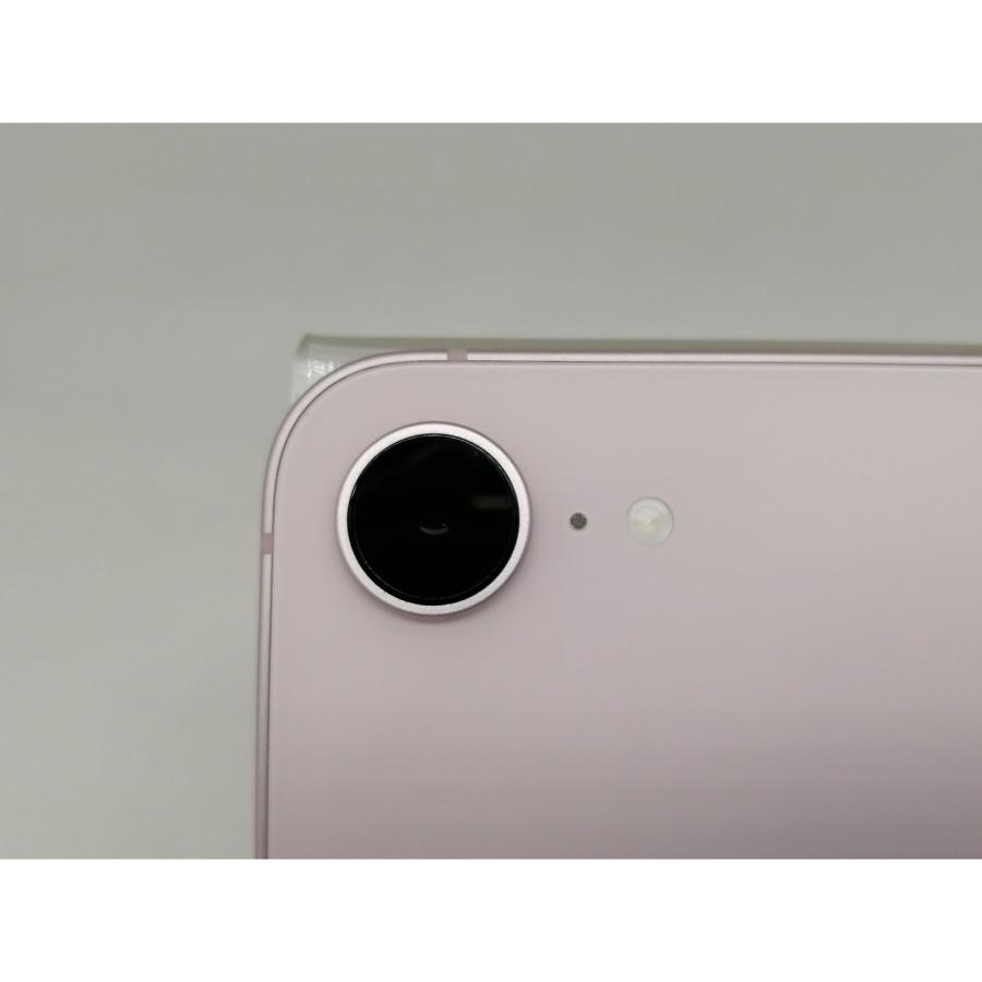 【中古】Apple 国内版 【SIMフリー】 iPhone 17e 256GB ソフトピンク MHRQ4J/A【日本橋3】保証期間１ヶ月【ランクB】の画像