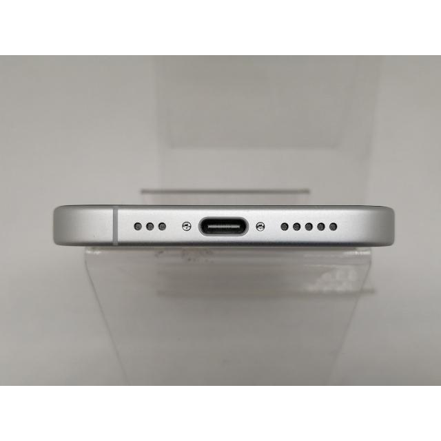 【中古】Apple 国内版 【SIMフリー】 iPhone 17 256GB ホワイト MG684J/A【日本橋3】保証期間１ヶ月【ランクA】の画像
