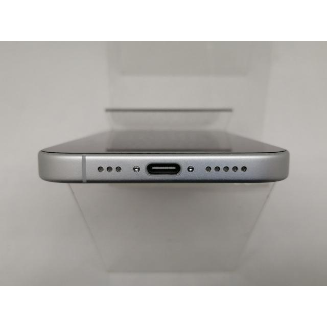 【中古】Apple 国内版 【SIMフリー】 iPhone 17 256GB ホワイト MG684J/A【日本橋3】保証期間１ヶ月【ランクA】の画像