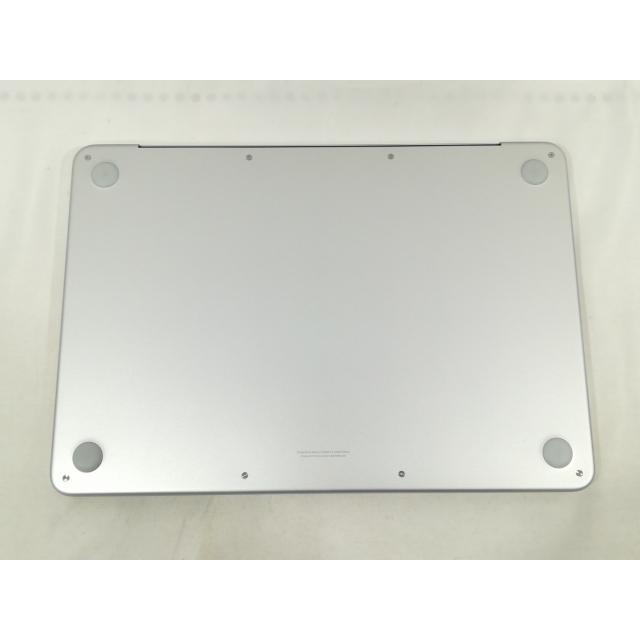 【中古】Apple MacBook Neo 13インチ A18 Pro(CPU:6C/GPU:5C) 8GB/256GB シルバー MHFA4J/A (13インチ,A18 Pro)【大阪本店】保証期間１ヶ月【ランクA】の画像