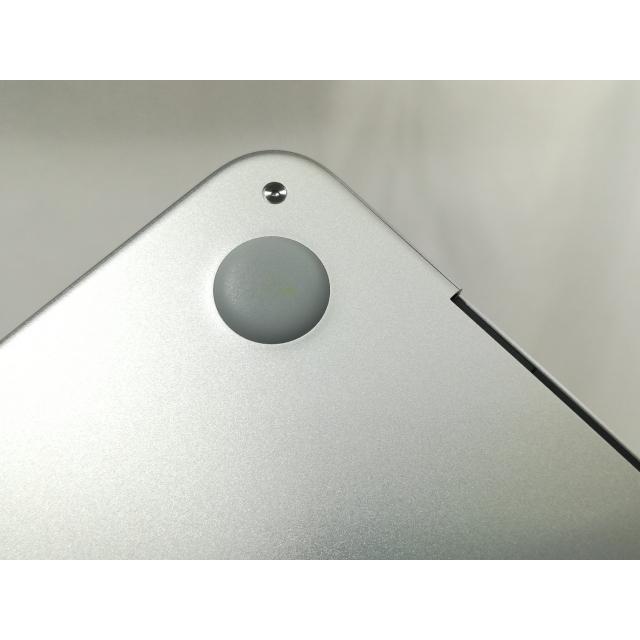 【中古】Apple MacBook Neo 13インチ A18 Pro(CPU:6C/GPU:5C) 8GB/256GB シルバー MHFA4J/A (13インチ,A18 Pro)【大阪本店】保証期間１ヶ月【ランクA】の画像