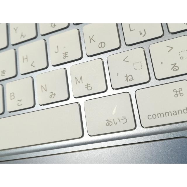 【中古】Apple MacBook Neo 13インチ A18 Pro(CPU:6C/GPU:5C) 8GB/512GB インディゴ MHFG4J/A (13インチ,A18 Pro)【大阪本店】保証期間１ヶ月【ランクA】の画像