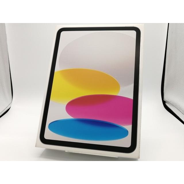 【未使用】Apple 【Wi-Fi】 iPad（A16/2025） 128GB シルバー MD3Y4J/A【大阪本店】保証期間６ヶ月の画像