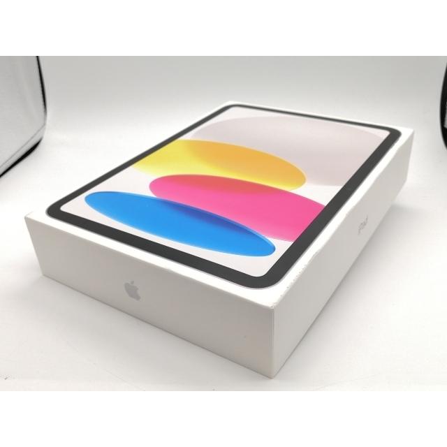 【未使用】Apple 【Wi-Fi】 iPad（A16/2025） 128GB シルバー MD3Y4J/A【大阪本店】保証期間６ヶ月の画像