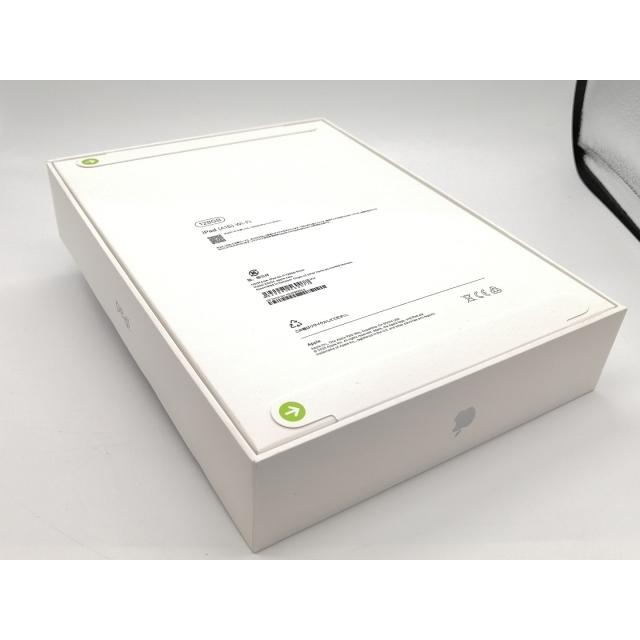 【未使用】Apple 【Wi-Fi】 iPad（A16/2025） 128GB シルバー MD3Y4J/A【大阪本店】保証期間６ヶ月の画像