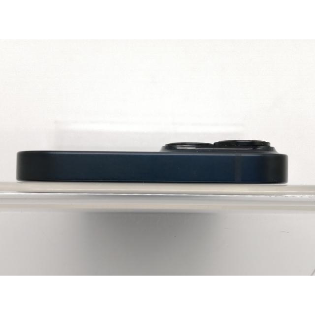 【中古】Apple SoftBank 【SIMフリー】 iPhone 14 128GB ミッドナイト MPUD3J/A【大阪本店】保証期間１ヶ月【ランクB】の画像