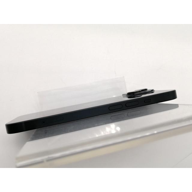 【中古】Apple SoftBank 【SIMフリー】 iPhone 14 128GB ミッドナイト MPUD3J/A【大阪本店】保証期間１ヶ月【ランクB】の画像