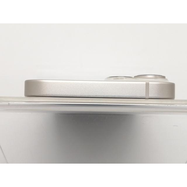 【中古】Apple 国内版 【SIMフリー】 iPhone 14 256GB スターライト MPW33J/A【大阪本店】保証期間１ヶ月【ランクA】の画像