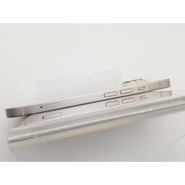 【中古】Apple 国内版 【SIMフリー】 iPhone 14 256GB スターライト MPW33J/A【大阪本店】保証期間１ヶ月【ランクA】の画像