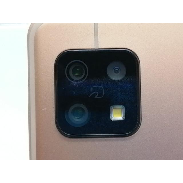 中古】SHARP J:COM 【SIMフリー】 AQUOS sense6s ライトカッパー 4GB
