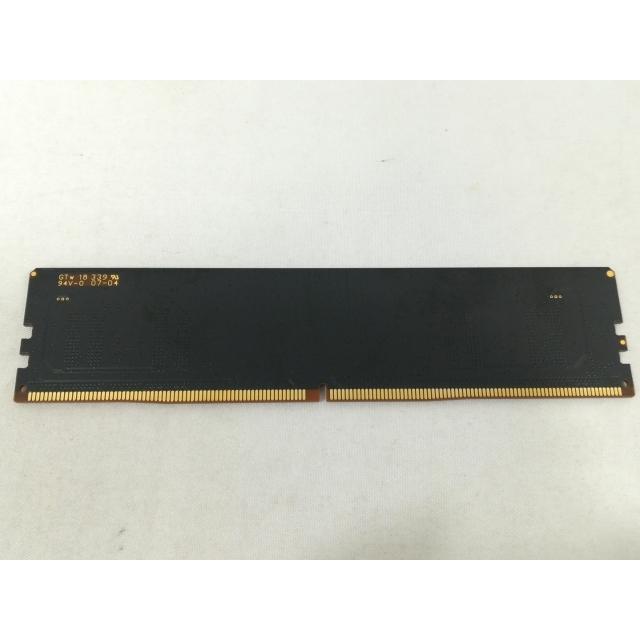 RAMAXEL DDR5 8GB 5600MHz 2枚 ノート 新品未使用 メモリー ddr5 8gb×2