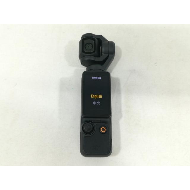 中古】DJI Osmo Pocket 3 クリエイターコンボ【大阪本店】保証期間1 