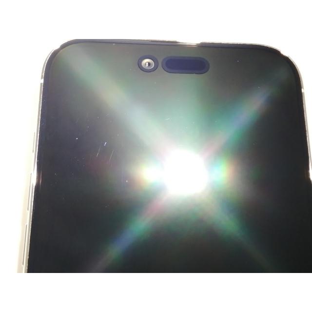 中古】Apple 国内版 【SIMフリー】 iPhone Air 256GB ライトゴールド