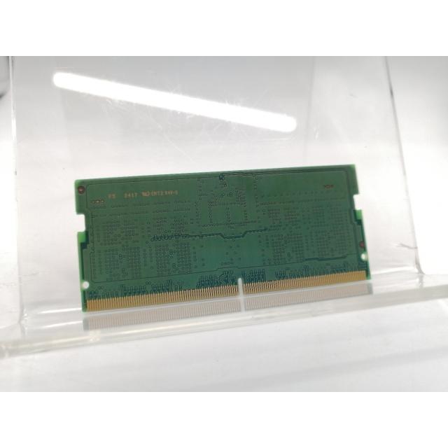 中古】262PIN SODIMM 8GB DDR5-5600(PC5-44800)【ノートPC用】【大阪