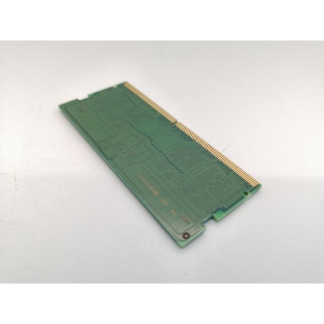 中古】262PIN SODIMM 8GB DDR5-5600(PC5-44800)【ノートPC用】【大阪