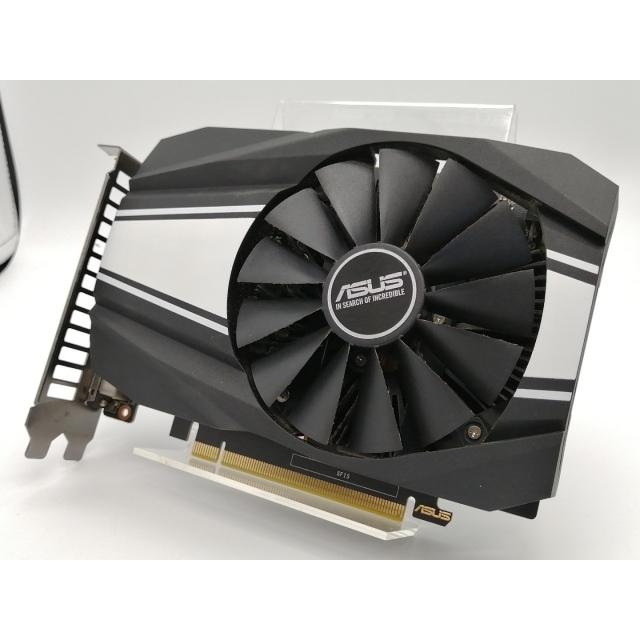 中古】ASUS PH-GTX1660S-O6G GTX1660Super/6GB(GDDR6)/PCI-E【大阪本店