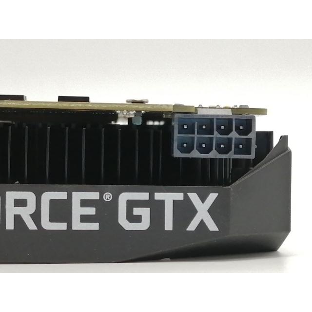 中古】ASUS PH-GTX1660S-O6G GTX1660Super/6GB(GDDR6)/PCI-E【大阪本店