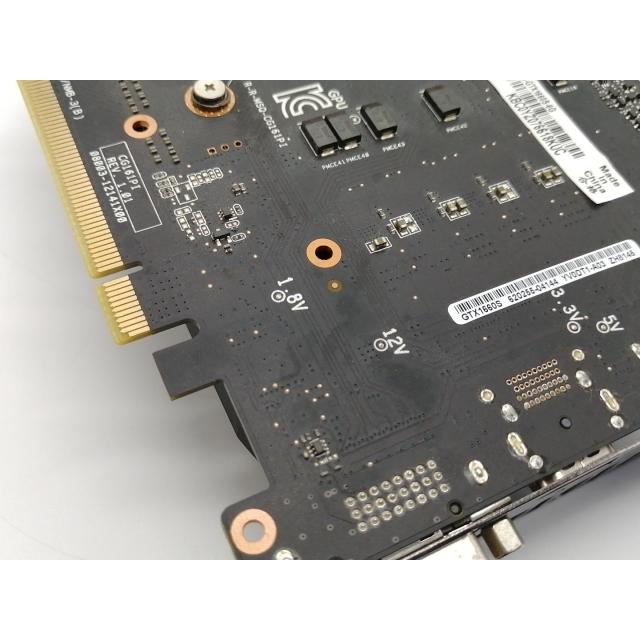 中古】ASUS PH-GTX1660S-O6G GTX1660Super/6GB(GDDR6)/PCI-E【大阪本店