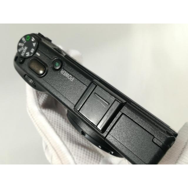 中古】RICOH GR DIGITAL III【大阪本店】保証期間1ヶ月【ランクB