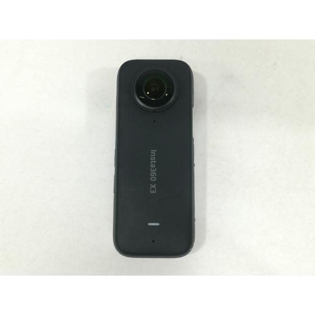 中古】Shenzhen Arashi Vision Insta360 X3 通常版【大阪本店】保証