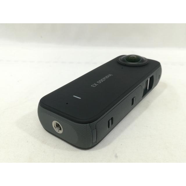中古】Shenzhen Arashi Vision Insta360 X3 通常版【大阪本店】保証