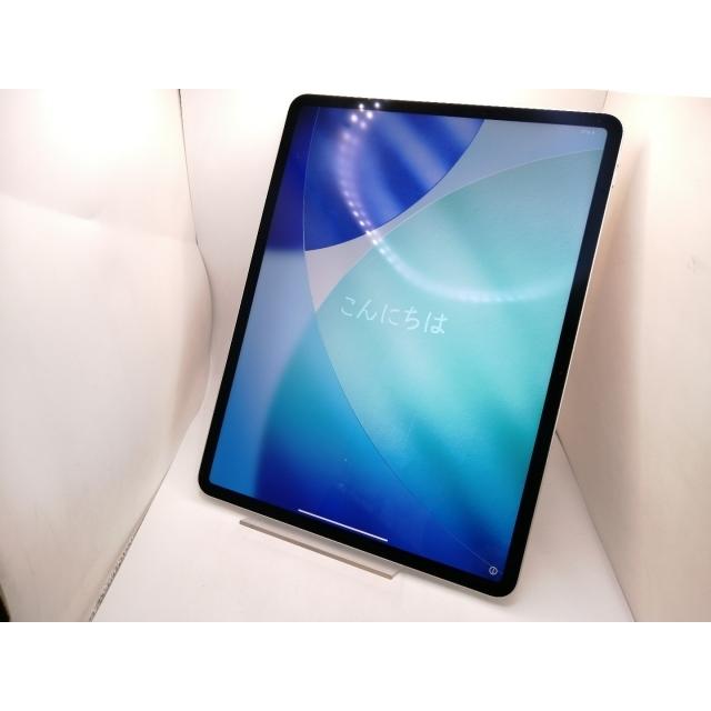 中古】Apple 【Wi-Fi】 13インチ iPad Air（M2/2024） 256GB スター