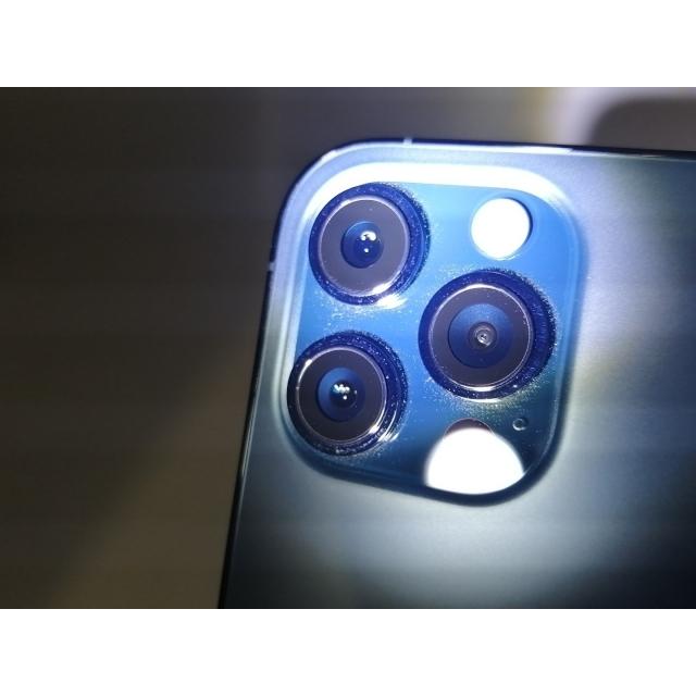 iPhone 12 【中古】Apple au 【SIMロック解除済み】 Pro Max 512GB
