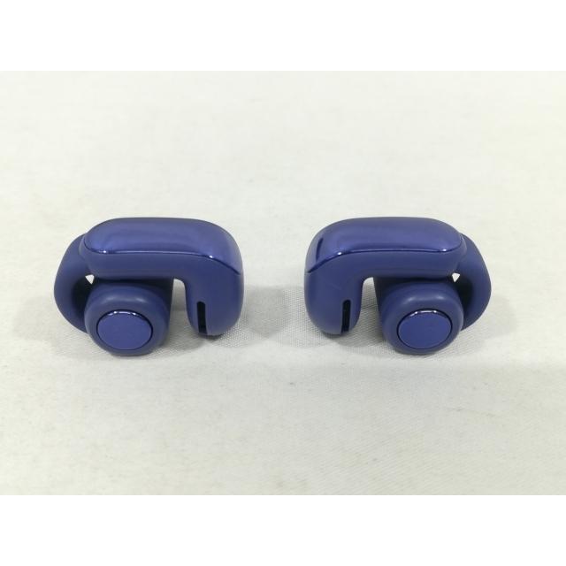 中古】BOSE Ultra Open Earbuds [ミッドナイトバイオレット]【大阪本店