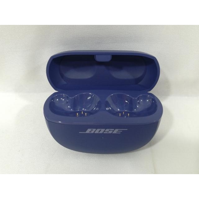 中古】BOSE Ultra Open Earbuds [ミッドナイトバイオレット]【大阪本店