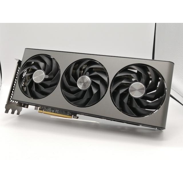 中古】SAPPHIRE NITRO+ Radeon RX 7900 GRE GAMING OC 16GB GDDR6