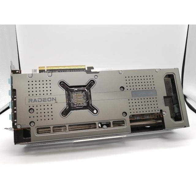 中古】SAPPHIRE NITRO+ Radeon RX 7900 GRE GAMING OC 16GB GDDR6