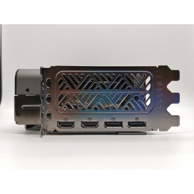 中古】SAPPHIRE NITRO+ Radeon RX 7900 GRE GAMING OC 16GB GDDR6
